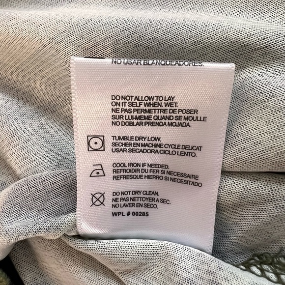 Paramount Outdoors Men's Adult Sz Med Tee Shirt T Regular Athletic Casual Short - Picture 5 of 8